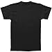 Black Sabbath Sabbath Bloody Sabbath Cutout Black T-Shirt