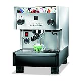 TS Espresso Machine with Stainless Steel