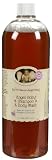 Earth Mama Angel Baby - Shampoo & Body Wash Refill Size - 34 oz. ( Multi-Pack)
