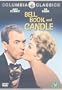 Bell Book and Candle [Region 2]