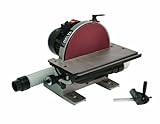 Delta Power Equipment Corp 31-140 Disc Sander, 1/2 Horse Power, 12-Inch [並行輸入品]