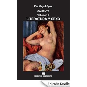 Literatura y sexo (CALIENTE)