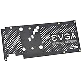 EVGA GTX 980 Ti Back Plate Cooling 100-BP-4995-B9