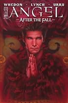 Angel After the Fall #1: Season 6 Chapter One