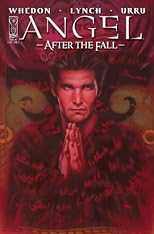 Angel After the Fall #1 Season 6