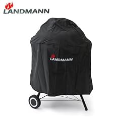 Landmann 14336 Wetterschutzhaube Schutzh�lle Grill Kugelgrill Schutzhaube