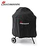 Landmann 14336 Wetterschutzhaube Schutzh�lle Grill Kugelgrill Schutzhaube
