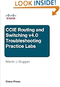 CCIE Routing