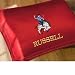 Ride Em Personalized Floor Pillow