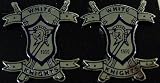 MARION MILITARY INSTITUTE Distinctive Unit Insignia - Pair
