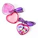 Minnie Mouse Lipgloss Necklace Party Favors (4 ct)