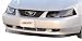 Automotive : Xenon 12621 Mustang 99-04 Mach 1 Style Front Bumper Air Dam