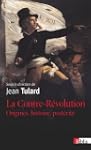 La Contre-R�volution : Origines, hist...