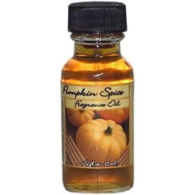 Fragrance Oil - Home Essence - Cinnamon Stick by All Natural Botanicals