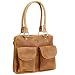 Green Burry Tasche 3002