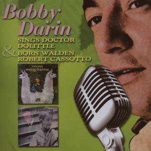 Buy Bobby Darin Sings Doctor Doolittle/Bobby Darin Born Walden Robert Cassotto online at Discounted New and Used prices. Delivered to your door with Childrens Toyshop.com