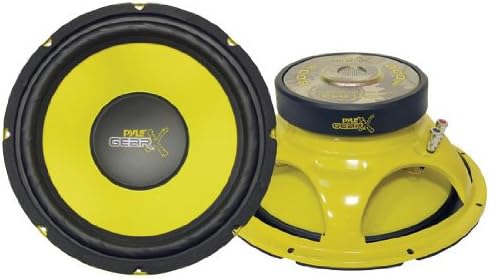 Lanzar VCAP3000 Vector 30 Farad, 16 Volt Hybrid Capacitor