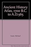 Ancient history atlas