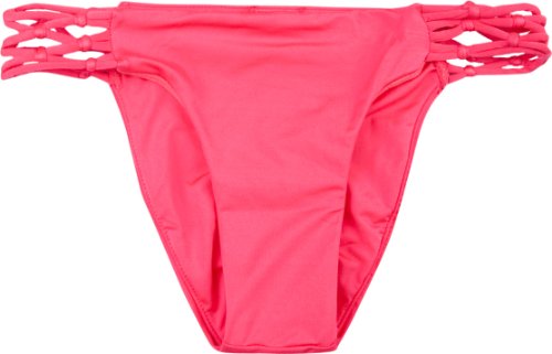 RAISINS Lattice Womens Swimsuit Bottoms