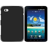 mumbi Schutzh�lle Samsung Galaxy TAB 7 Zoll Tasche - Back Cover schwarzvon "mumbi"