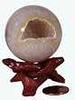 Tibetan / Buddha Eye / Crystal / Buddhist Altar / Offering Healing Crystal