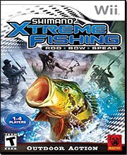 Shimano Xtreme Fishing