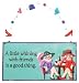 Biddys Whining Friends Wall Plaque