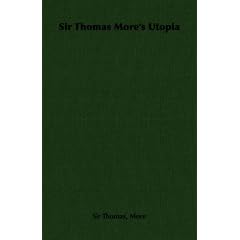 Sir Thomas More's Utopia