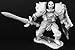 Barrow Wight Guardian Dark Heaven Legends Miniature by Reaper