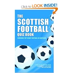 The Scottish Football Quiz Book