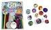 Mister Maker Badge Making Kit