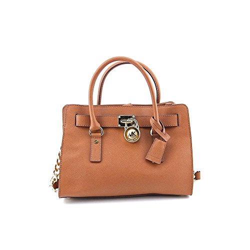 MICHAEL Michael Kors Women's Hamilton East / West Satchel Bag