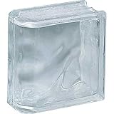 American Olean Glass Blocks - Decora Decora Endblock Ceramic Tile  Stone