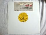 Youngbloodz, Datz Me - Vinyl Record