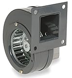 UPC 663001413349 product image for Dayton Model 1TDN3 Blower 29 CFM 3233 RPM 115V 60hz (4C760) | upcitemdb.com