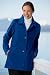 Weathered Corduroy Coat