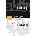 Antimaterie