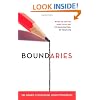 Boundaries
