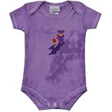 Grateful Dead - Terrapin & Bear Onesie