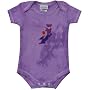 Grateful Dead - Terrapin & Bear Onesie