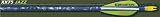 EASTON JAZZ ARROW SHAFT -- YOUTH 12 PER PACKSize: 1616