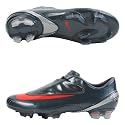 Nike Mercurial Vapor IV FG Dark Grey Mens Soccer Shoes - 317727-081