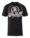 Bench Herren T-Shirt REVOLVER TEE - REGULAR