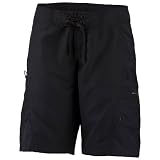 Columbia Bit-O-Backside Board Short Womens