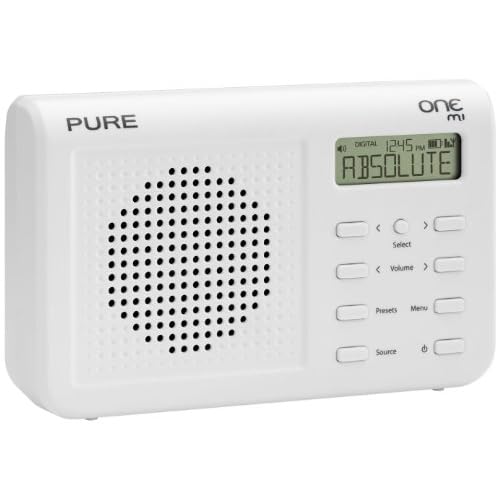Comparer PURE ONEMI ROYAUME UNI 1 W  