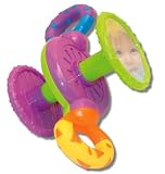 Playskool Baby Spin'n Fun Electronic Music Mirror