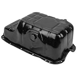 ATP 103021 Engine Oil Pan by ATP