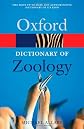 A Dictionary of Zoology (Oxford Paperback Reference)