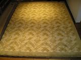 Handmade Tibetan Rug 8'x10'
