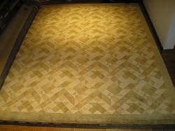 Handmade Tibetan Rug 8'x10'